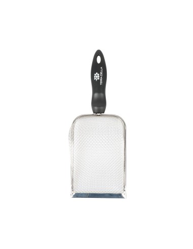 Pelle de nettoyage Noire pour Terrarium