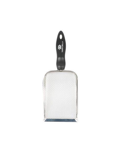 Pelle de nettoyage Noire pour Terrarium