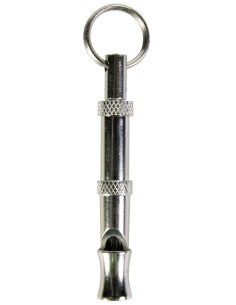 sifflet haute fréquence en métal