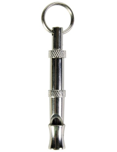 sifflet haute fréquence en métal