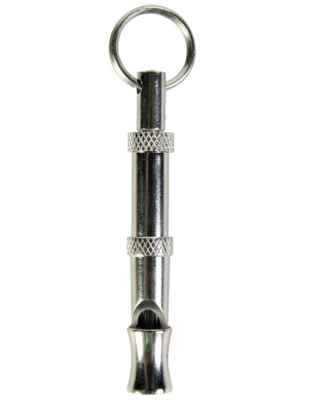 sifflet haute fréquence en métal