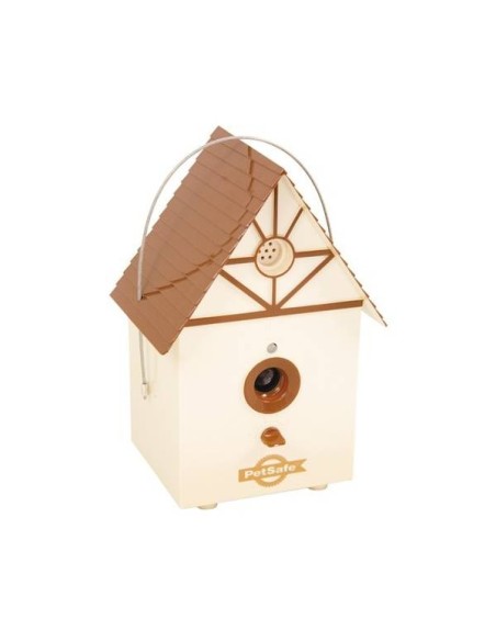 Dispositif anti-aboiement Petsafe "Outdoor Bark Control"