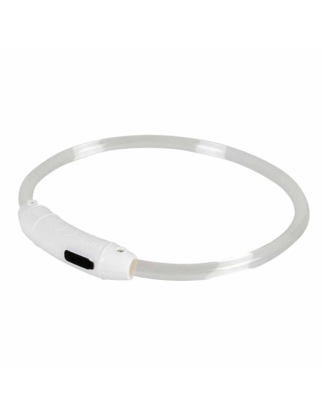 Flash Ring Anneau USB TPU Multicolore