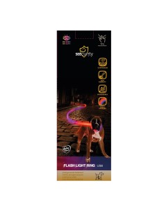 Flash Ring Anneau USB TPU Multicolore 2