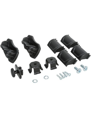 kit accessoires caisse Journey