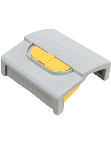 Clip de rechange pour box de transport Gulliver