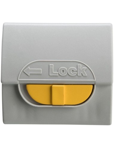 Clip de rechange pour box de transport Gulliver