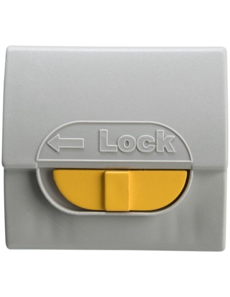 Clip de rechange pour box de transport Gulliver