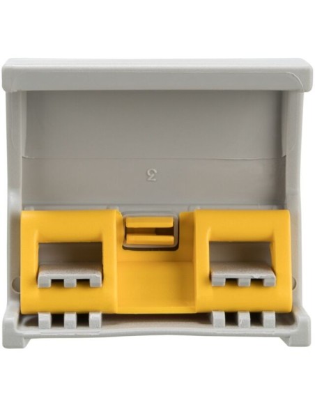 Clip de rechange pour box de transport Gulliver