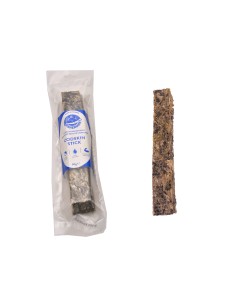 Bâton de peau de cabillaud