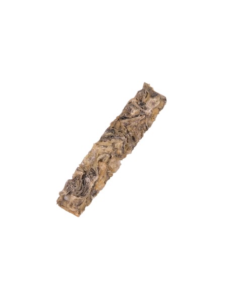 Bâtonnet de peau de cabillaud