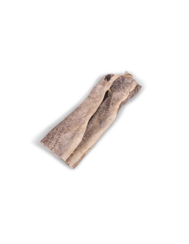 Filets de peau de cabillaud L