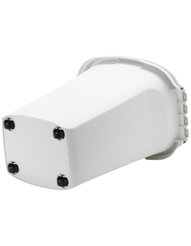 Conteneur alimentaire Binz blanc 38L