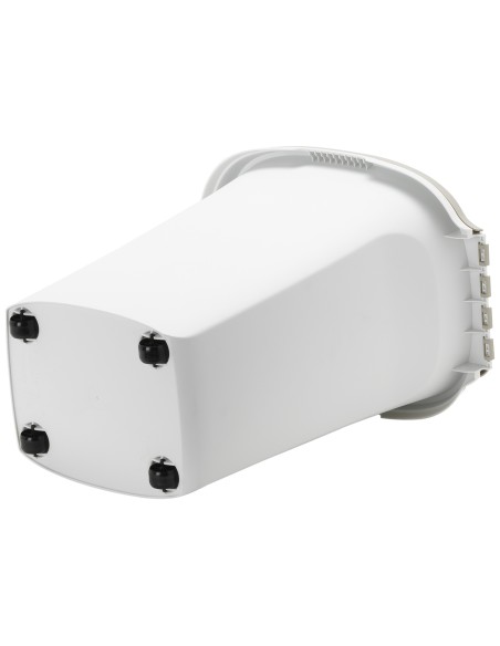 Conteneur alimentaire Binz blanc 38L