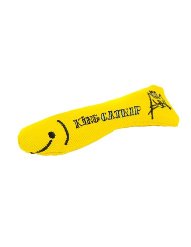 King Catnip hareng 11,5cm