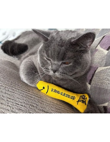 King Catnip hareng 11,5cm