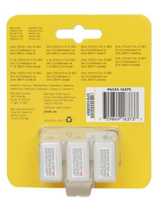 Recharge de spray citronnelle pour collier PetSafe Petsafe PBC19-16370 2