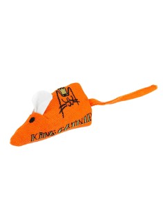 King Catnip souris 15,5cm