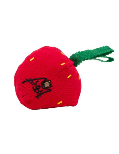 King Catnip fraise 11,6cm