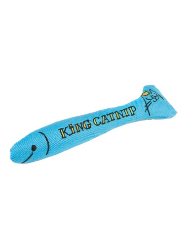 King Catnip Sardine 19,80cm