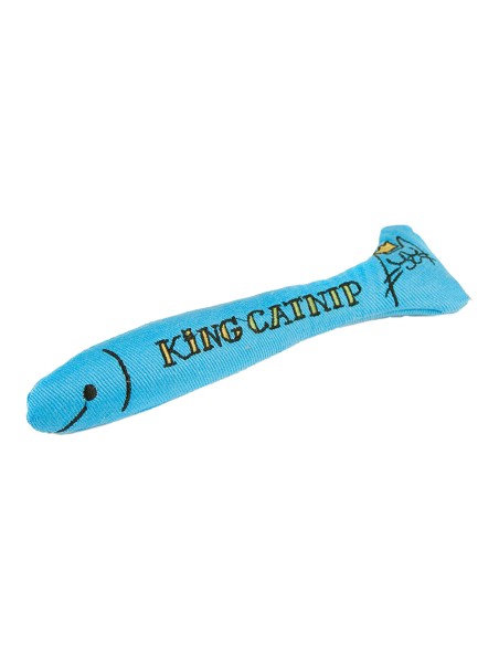 King Catnip Sardine 19,80cm