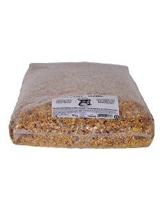 Toc 'n Roll Mélange de céréales pour poules 20 kg