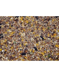 Toc 'n Roll Mélange de céréales pour poules 20 kg 2