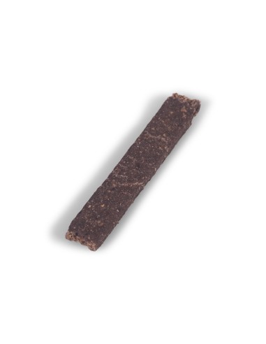 Lanières de cabillaud-myrtilles sachet de 70g