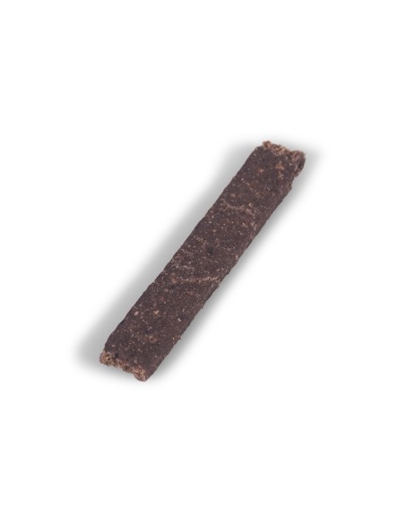 Lanières de cabillaud-myrtilles sachet de 70g