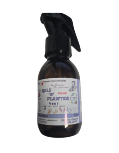 Gale'O'Plantes 100 ml – pour chiens, chats, NAC, chevaux, oiseaux