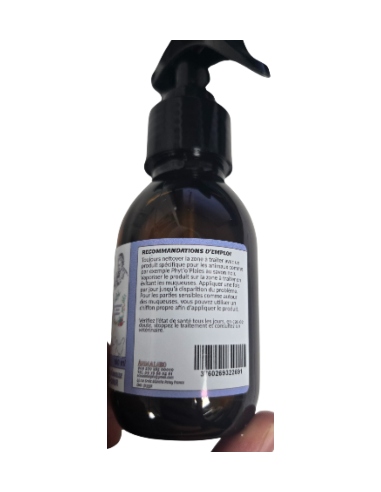 Gale'O'Plantes 100 ml – pour chiens, chats, NAC, chevaux, oiseaux