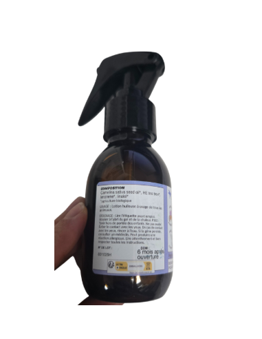 Gale'O'Plantes 100 ml – pour chiens, chats, NAC, chevaux, oiseaux