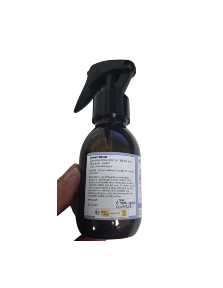 Gale'O'Plantes 100 ml – pour chiens, chats, NAC, chevaux, oiseaux