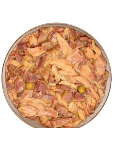 Ragoût de canard / FreshHome - Aliment complet humide pour chien 2