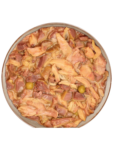 Ragoût de canard / FreshHome - Aliment complet humide pour chien