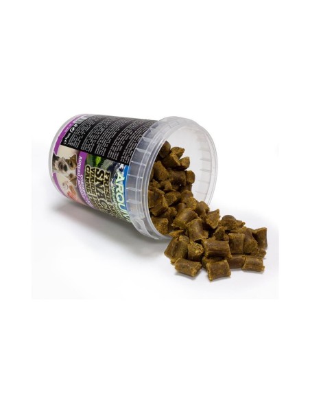 SNACKS à la viande fraiche - Agneau 300g - ARQUIVET