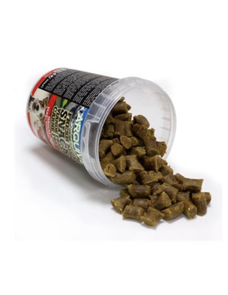 SNACKS à la viande fraiche - Veau 300g - ARQUIVET