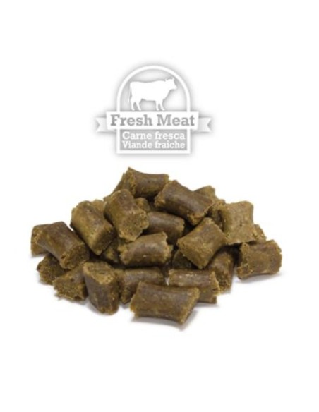 SNACKS à la viande fraiche - Veau 300g - ARQUIVET