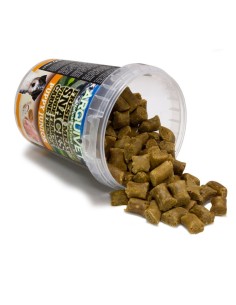 SNACKS à la viande fraiche - Puppy Junior 300g - ARQUIVET 2