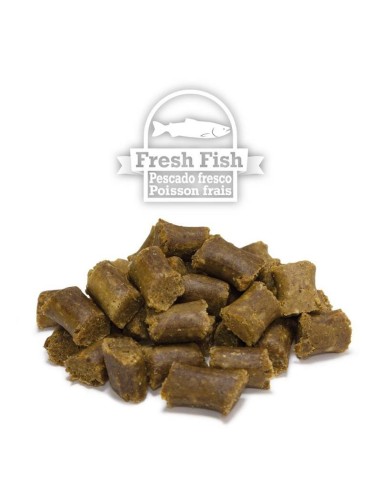 SNACKS à la viande fraiche - Puppy Junior 300g - ARQUIVET