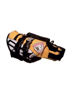 Gilet de sauvetage Ezydog DFD - SPECIAL PETIT CHIEN