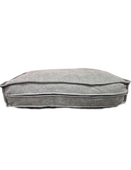 🐾 Mon Ami Luki – Matelas antidérapant déhoussable vert💚