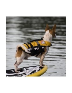 Gilet de sauvetage Ezydog DFD - SPECIAL PETIT CHIEN 2