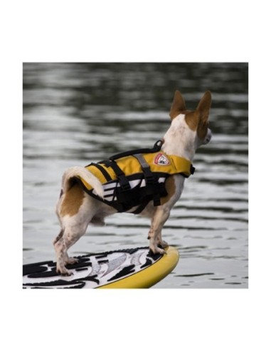 Gilet de sauvetage Ezydog DFD - SPECIAL PETIT CHIEN