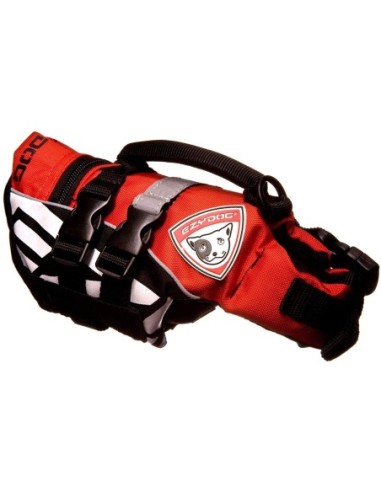 Gilet de sauvetage Ezydog DFD - SPECIAL PETIT CHIEN