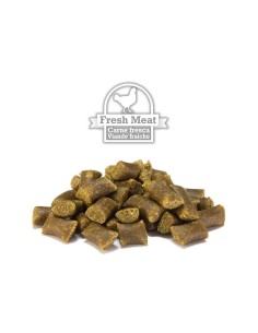 SNACKS à la viande fraiche - Poulet fermier 300g - ARQUIVET 2