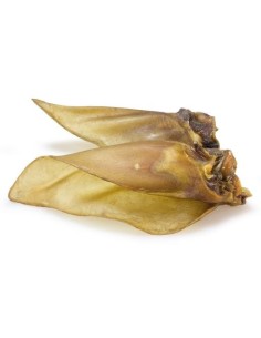 🐂 Oreilles de buffle avec noyau – Sac de 25 unités 2