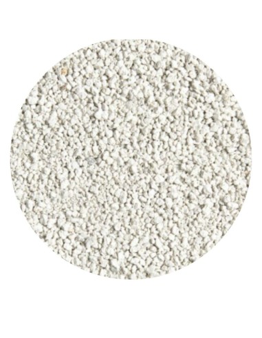 Litière pour Chat Naturelle Agglomérante – Bentonite de Calcium & Charbon Actif, Fort Contrôle des Odeurs, 99 % Sans Poussière