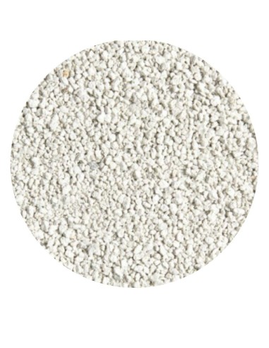 CatFun+ Litière pour Chat Agglomérante Naturelle – Poudre de Bébé, Bentonite de Calcium, 400 % Absorption, 99 % Sans Poussière –