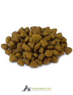 Croquettes chat stérilisé super premium poisson blanc & thon 1,5 kg – contrôle du poids, sans OGM, système urinaire 2